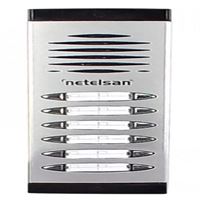 NETELSAN NEXTEL ZİL PANELİ 11-12 BUTONLU 1