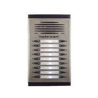 NETELSAN NEXTEL EKO ZİL PANELİ 21-22 BUTONLU 1