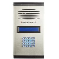 NETELSAN KAMERASIZ DİJİTAL PANEL 1