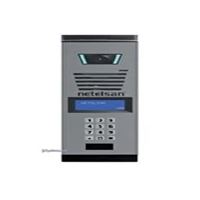 NETELSAN KAMERALI DİJİTAL KART GEÇİŞLİ SMALL ZİL P 1