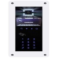 NETELSAN XP 4.3 PANEL ( BLACK) 1