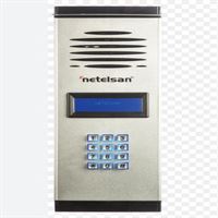 NETELSAN NEXTEL DİJİTAL TUŞLU ZİL PANELİ ( X-L) 1