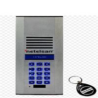 NETELSAN X SMALL KAMERASIZ KART GEÇİŞLİ DİJİTAL TU 1