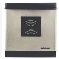 NETELSAN KARTLI GEÇİŞ PANELİ 1