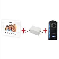 NETELSAN SWORDER 4.3'' 1'Lİ VİLLA KİT 1