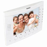 NETELSAN SWORDER 4.3'' WHITE ŞUBE 1