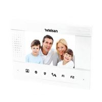 NETELSAN SWORDER 7'' WHITE ŞUBE 1