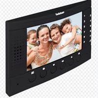 NETELSAN SWORDER 7 BLACK ŞUBE 1