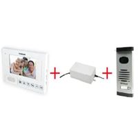 NETELSAN TYPHOON 7'' 1'Lİ VİLLA KİT 1