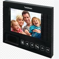 NETELSAN TYPHOON 4.3 BLACK ŞUBE 1