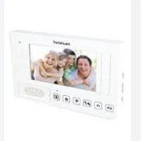 NETELSAN TYPHOON 7'' WHITE ŞUBE 1