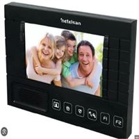 NETELSAN TYPHOON 7 BLACK ŞUBE 1