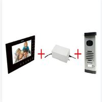 NETELSAN TIARA 4.3'' 1'Lİ VİLLA KİT 1