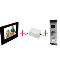 NETELSAN ALVARA 4.3'' 1'Lİ VİLLA KİT 1