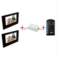 NETELSAN ALVARA 4.3'' 2'Lİ VİLLA KİT 1