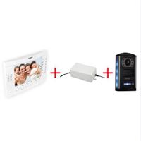 NETELSAN ALGAN 7 1'Lİ OBISIDIAN PANELLİ VİLLA KİT 1