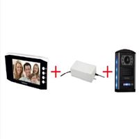 NETELSAN WARRIOR 7'' BUTONLU OBSIDIAN PANELLİ 1'Lİ 1