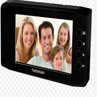 NETELSAN WARRIOR X7'' BUTONLU BLACK ŞUBE 1