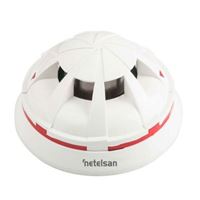 NETELSAN KONVANSİYONEL SICAKLIK DEDEKTÖRÜ 1