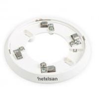 NETELSAN KONVANSİYONEL DEDEKTÖR TABANI 1