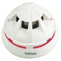 NETELSAN ANALOG ADRESLİ OPTİK DUMAN DEDEKTÖRÜ 1
