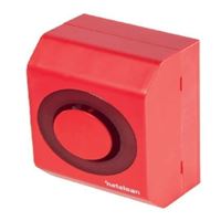 NETELSAN ANALOG ADRESLİ FLAŞÖRSÜZ YANGIN ALARM SİR 1