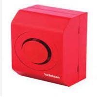 NETELSAN DAHİLİ İZOLATÖRLÜ ANALOG ADRESLİ YANGIN A 1