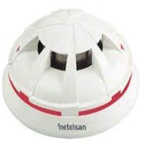 NETELSAN DAHİLİ İZOLATÖRLÜ ANALOG ADRESLİ FLAŞÖRLÜ 1