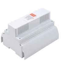 NETELSAN DAHİLİ İZOLATÖRLÜ ADRESLİ 1 ÇIKIŞLI SİREN 1