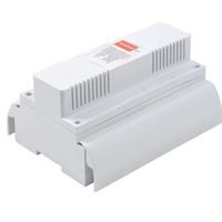 NETELSAN ANALOG ADRESLİ 1 GİRİŞLİ KONV SİSTEM GİRİ 1