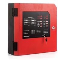 NETELSAN ADRESLİ DEDEKTÖR TABANI 1