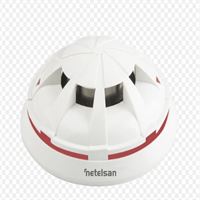 NETELSAN KONVANSİYONEL DOĞALGAZ DEDEKTÖRÜ RÖLE ÇIK 1