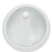 ŞEFFAF OBSERVER SENSÖRLÜ ARMATÜR CAMI 1