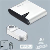 LİBERTA KAPI ZİLİ 1