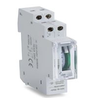 3500W W OTOMAT ZAMAN SAATİ 16A 1