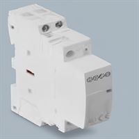 25A SESSİZ AYDINLATMA KONTAKTÖRÜ 1