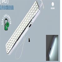 DATÇA 60 LEDLİ IŞILDAK-İPLİ 1