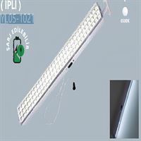 DATÇA 90 LEDLİ IŞILDAK-İPLİ 1