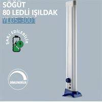 SÖĞÜT 80 LEDLİ IŞILDAK 1