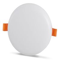 24W SIVA ALTI PLUS AYARLANABİLİR PANEL BEYAZ 1