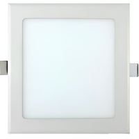 12W SIVA ALTI  KARE SLİM PANEL GÜN IŞIĞI 1