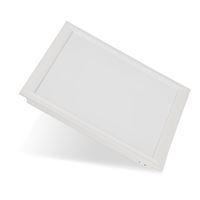 22W CLIP-IN BACKLIGHT LED PANEL 4000K 1
