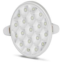 8W DİAMOND PLUS+  AYARLANABİLİR PANEL GÜN IŞIĞI 1