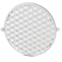 18W DİAMOND PLUS+  AYARLANABİLİR PANEL BEYAZ 1