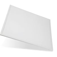 40W 60X60 SLIM SIVA ALTI LED PANEL BEYAZ 1