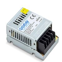 12V 3A SLIM KASA TRAFO 1