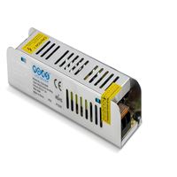 12V 5A SLIM KASA TRAFO 1