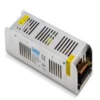 12V 20A SLIM KASA TRAFO 1