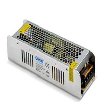 12V 30A SLIM KASA TRAFO 1