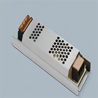 24V-5A 120W SUPER SLİM TRAFO 1